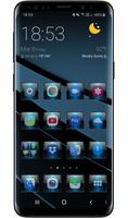 Theme Launcher - Dusk Blue bài đăng