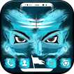 Mahakal Launcher Theme