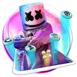 Marshmallow Launcher Theme