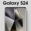 ”Samsung Galaxy S24 Theme