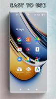 Thème Samsung Galaxy S24 capture d'écran 3