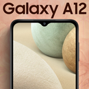 Theme for Samsung A12 aplikacja