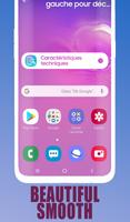Theme for Samsung A12 imagem de tela 2