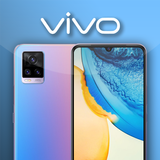 Thème de Vivo Y21 icône