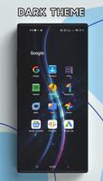 Realme c55 launcher, theme تصوير الشاشة 1