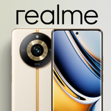 realme 11 theme icon