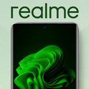 Realme c67 theme, launcher APK