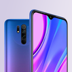 Redmi 9 Theme, Xiaomi redmi 9 