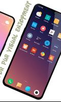 Redmi 9 Theme, Xiaomi redmi 9  imagem de tela 3