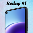 Redmi 9T Theme, Xiaomi redmi 9 aplikacja