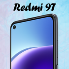 Redmi 9T Theme, Xiaomi redmi 9 icône