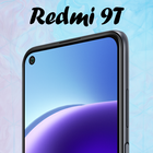 Redmi 9T Theme, Xiaomi redmi 9 আইকন