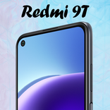 Redmi 9T Theme, Xiaomi redmi 9
