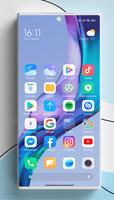 Redmi note 12 Pro Theme Screenshot 1