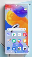 Redmi note 12 Pro Theme Screenshot 3