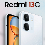 Redmi 13c theme, launcher