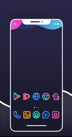 پوستر Redmi note 12 Pro Theme