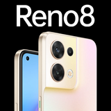 Oppo reno 8 Theme 아이콘