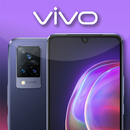 Vivo V21 Theme aplikacja