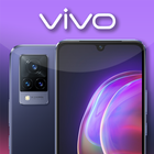 ikon Vivo V21 Theme