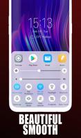 Vivo V21 Theme syot layar 2