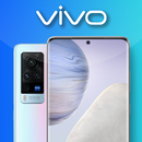 Vivo X60 pro Launcher, theme f APK