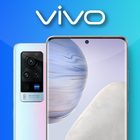 Vivo X60 pro Launcher, theme f icône