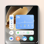 vivo v27 pro theme vivo v27