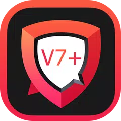 Launcher & Theme Vivo V7+ XAPK 下載