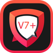Launcher & Theme Vivo V7+