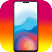 Theme Vivo V19 Launcher