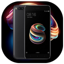 Launcher Xiaomi Mi 10 Theme APK