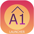 Launcher Theme for Xiaomi Mi A APK