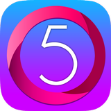 Launcher Xiaomi Redmi Note 5 P icono