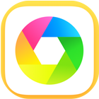 Launcher Theme Xiaomi Redmi 5A icono