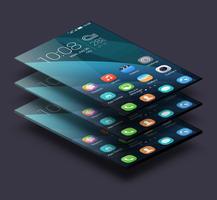 Launcher 2020 New Version screenshot 3
