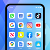 Launcher OS 2024 APK