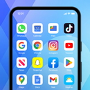 Launcher OS 2024 APK