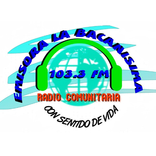 La Bacanisima 103.3 FM