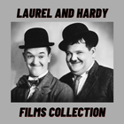 Laurel and Hardy Collection icône