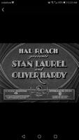 Laurel and Hardy Collection capture d'écran 3