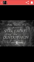 Laurel And Hardy Classic Movies ポスター