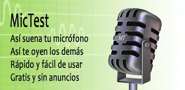 Mic Test