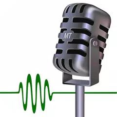 Mic Test アプリダウンロード