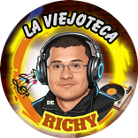 La Viejoteca De Richy