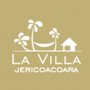 La Villa Jericoacoara aplikacja