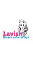 Lavish Unisex Salon & Spa 海報