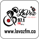 La Voz FM 97.1 // Popayán APK