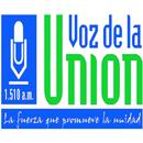 La voz de la union APK