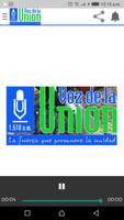 برنامه‌نما La voz de la union عکس از صفحه